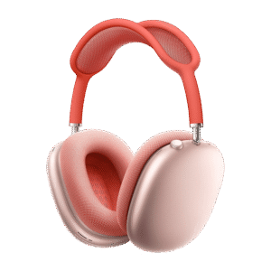 Apple AirPods Max Gets Firmware Update To 3C39